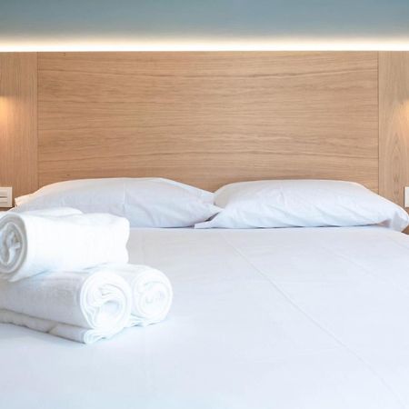 Rio Salado Conil Hostal Conil De La Frontera Eksteriør bilde