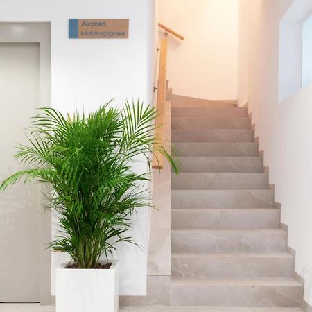 Rio Salado Conil Hostal Conil De La Frontera Eksteriør bilde