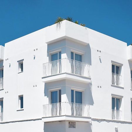 Rio Salado Conil Hostal Conil De La Frontera Eksteriør bilde