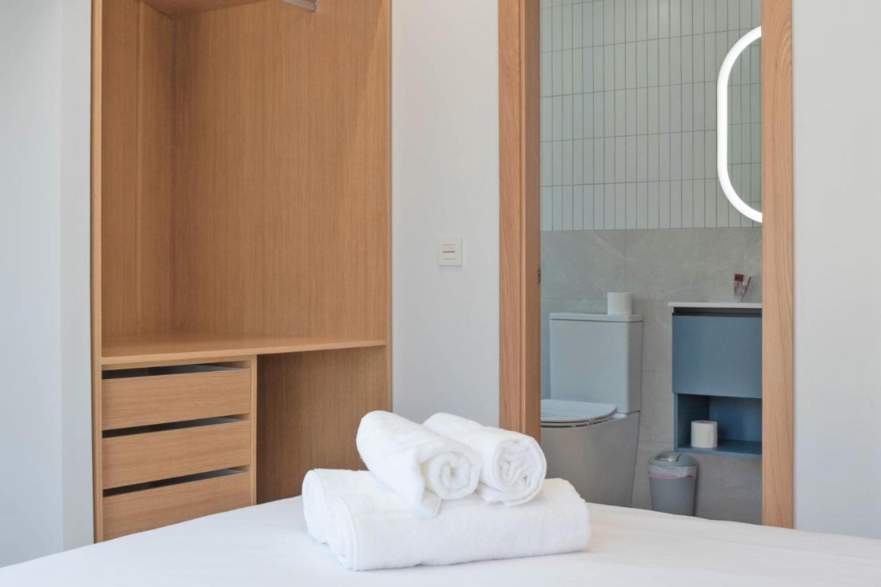 Rio Salado Conil Hostal Conil De La Frontera Eksteriør bilde