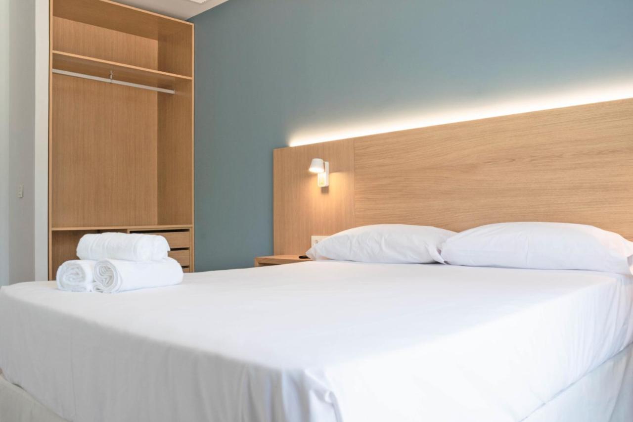 Rio Salado Conil Hostal Conil De La Frontera Eksteriør bilde