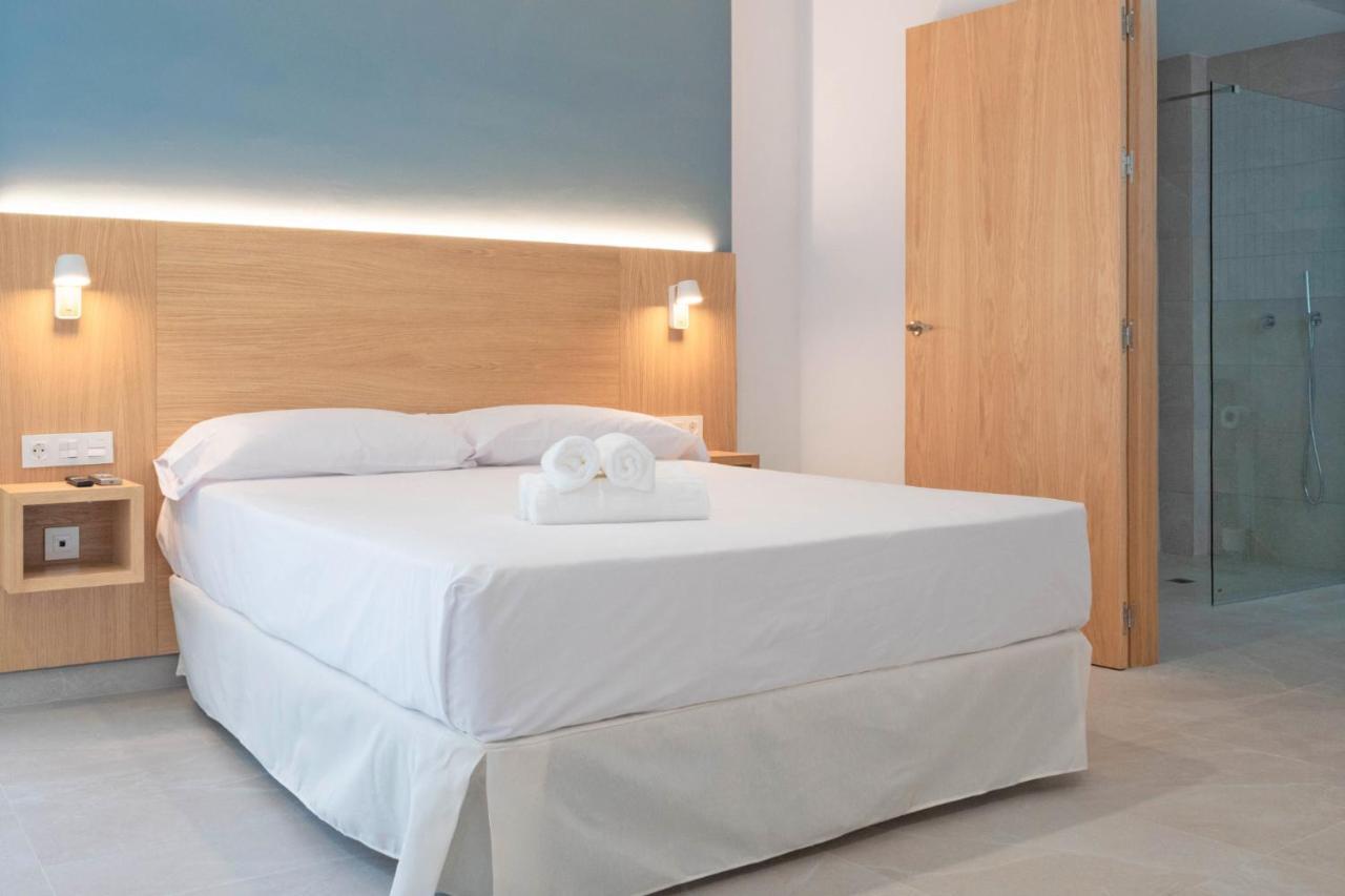 Rio Salado Conil Hostal Conil De La Frontera Eksteriør bilde